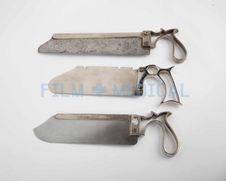 Saws Amputation Various Large  (priced individually)